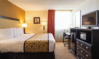 Village Inn Clemmons/Winston Salem, Trademark by Wyndham