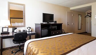 Village Inn Clemmons/Winston Salem, Trademark by Wyndham