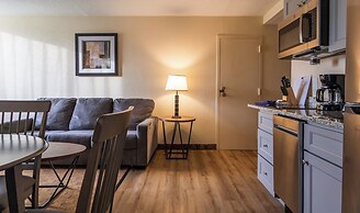 Village Inn Clemmons/Winston Salem, Trademark by Wyndham