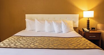 Village Inn Clemmons/Winston Salem, Trademark by Wyndham