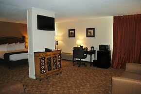 Village Inn Clemmons/Winston Salem, Trademark by Wyndham