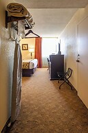 Village Inn Clemmons/Winston Salem, Trademark by Wyndham