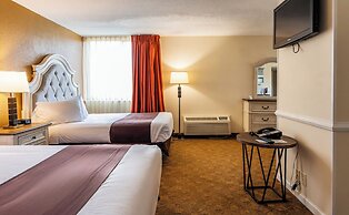 Village Inn Clemmons/Winston Salem, Trademark by Wyndham