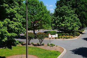 Village Inn Clemmons/Winston Salem, Trademark by Wyndham