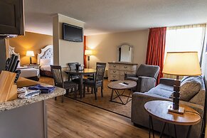 Village Inn Clemmons/Winston Salem, Trademark by Wyndham