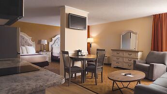 Village Inn Clemmons/Winston Salem, Trademark by Wyndham
