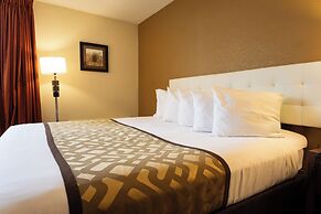 Village Inn Clemmons/Winston Salem, Trademark by Wyndham