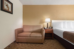 Village Inn Clemmons/Winston Salem, Trademark by Wyndham