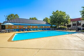 Village Inn Clemmons/Winston Salem, Trademark by Wyndham