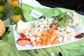 Village Inn Clemmons/Winston Salem, Trademark by Wyndham