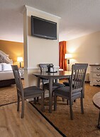 Village Inn Clemmons/Winston Salem, Trademark by Wyndham