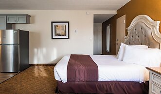 Village Inn Clemmons/Winston Salem, Trademark by Wyndham