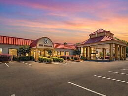 Village Inn Clemmons/Winston Salem, Trademark by Wyndham