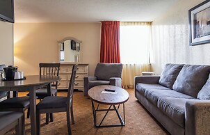 Village Inn Clemmons/Winston Salem, Trademark by Wyndham