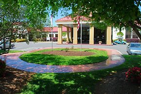 Village Inn Clemmons/Winston Salem, Trademark by Wyndham