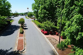 Village Inn Clemmons/Winston Salem, Trademark by Wyndham