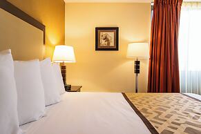 Village Inn Clemmons/Winston Salem, Trademark by Wyndham
