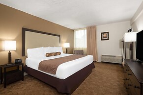 Village Inn Clemmons/Winston Salem, Trademark by Wyndham