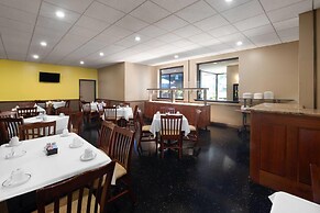 Village Inn Clemmons/Winston Salem, Trademark by Wyndham
