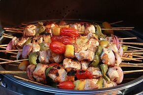 Village Inn Clemmons/Winston Salem, Trademark by Wyndham