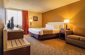 Village Inn Clemmons/Winston Salem, Trademark by Wyndham