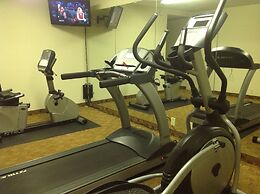 Village Inn Clemmons/Winston Salem, Trademark by Wyndham