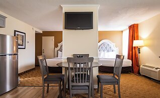 Village Inn Clemmons/Winston Salem, Trademark by Wyndham
