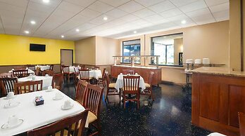Village Inn Clemmons/Winston Salem, Trademark by Wyndham