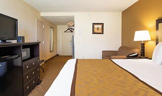 Village Inn Clemmons/Winston Salem, Trademark by Wyndham