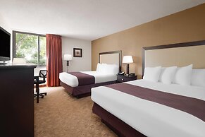 Village Inn Clemmons/Winston Salem, Trademark by Wyndham