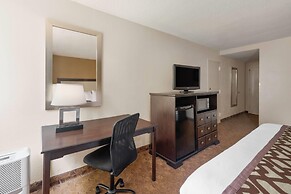 Village Inn Clemmons/Winston Salem, Trademark by Wyndham