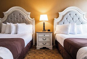 Village Inn Clemmons/Winston Salem, Trademark by Wyndham