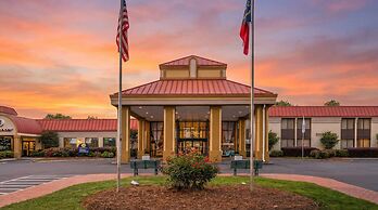 Village Inn Clemmons/Winston Salem, Trademark by Wyndham