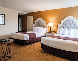 Village Inn Clemmons/Winston Salem, Trademark by Wyndham