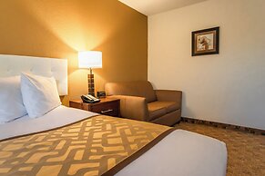 Village Inn Clemmons/Winston Salem, Trademark by Wyndham