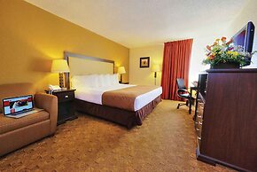 Village Inn Clemmons/Winston Salem, Trademark by Wyndham