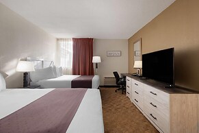 Village Inn Clemmons/Winston Salem, Trademark by Wyndham