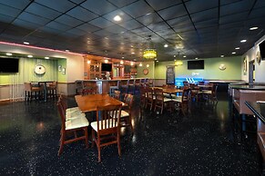 Village Inn Clemmons/Winston Salem, Trademark by Wyndham