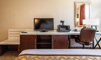 Village Inn Clemmons/Winston Salem, Trademark by Wyndham