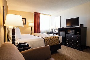 Village Inn Clemmons/Winston Salem, Trademark by Wyndham