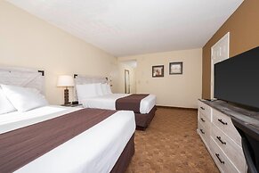 Village Inn Clemmons/Winston Salem, Trademark by Wyndham