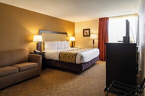 Village Inn Clemmons/Winston Salem, Trademark by Wyndham