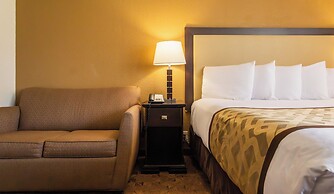 Village Inn Clemmons/Winston Salem, Trademark by Wyndham