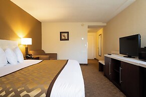 Village Inn Clemmons/Winston Salem, Trademark by Wyndham