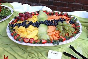 Village Inn Clemmons/Winston Salem, Trademark by Wyndham