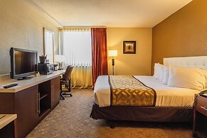 Village Inn Clemmons/Winston Salem, Trademark by Wyndham