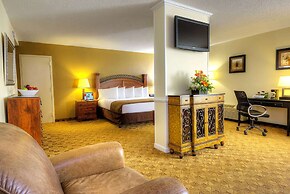 Village Inn Clemmons/Winston Salem, Trademark by Wyndham