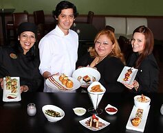 Village Inn Clemmons/Winston Salem, Trademark by Wyndham