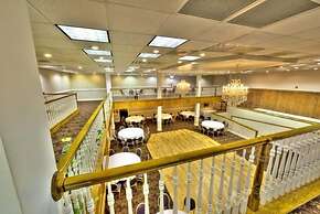 Village Inn Clemmons/Winston Salem, Trademark by Wyndham