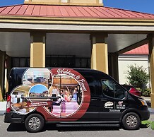 Village Inn Clemmons/Winston Salem, Trademark by Wyndham